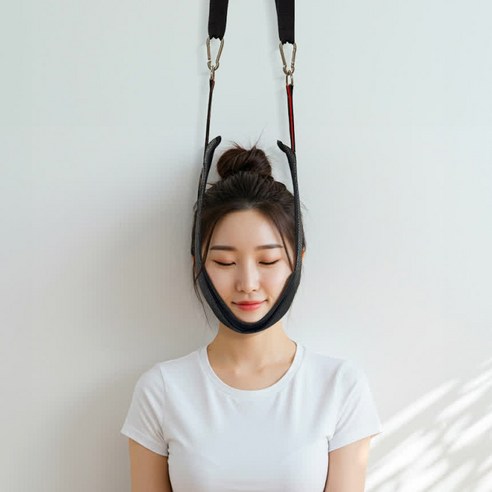 넥픽스로 뭉친 목과 어깨, 시원하게 풀어보세요!