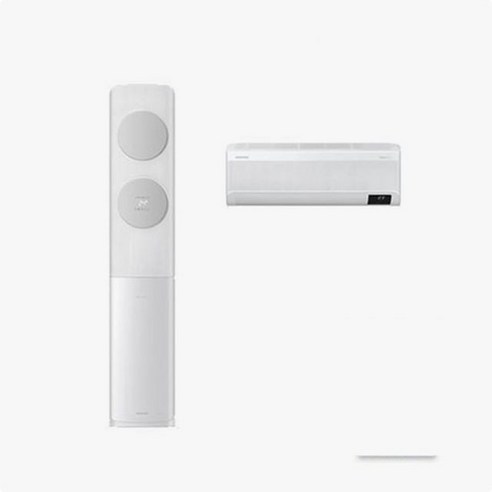 삼성전자 삼성 에어컨 AF19B7534GZRT (전국/기본설치비무료), 일반배관, 일반배관