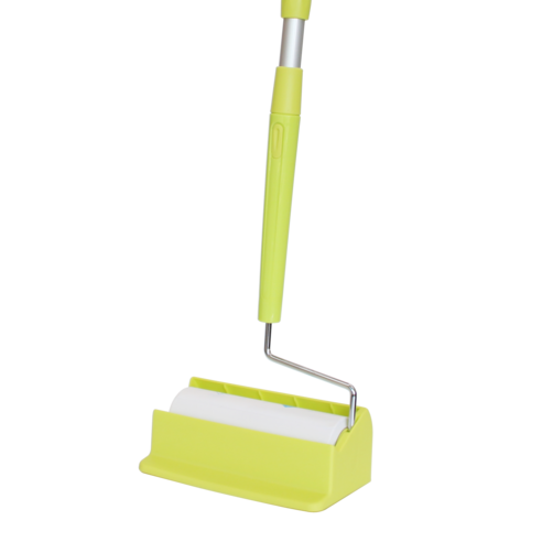 효율적인 청소를 위한 필굿리빙 돌돌이 세트