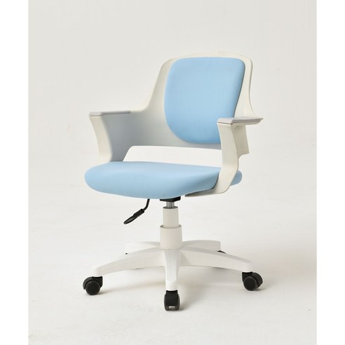체어킹 포이체어 기본형 책상의자 편안함과 실용성을 동시에 갖춘 의자