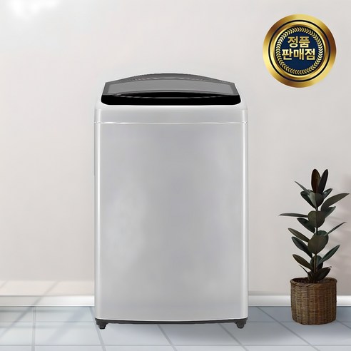 삶을 윤택하게, LG 통돌이 세탁기 TR16DK: 스마트한 세탁 경험을 선사하다 tr16dk