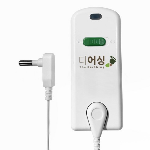 접지의 힘으로 건강과 안녕 증진