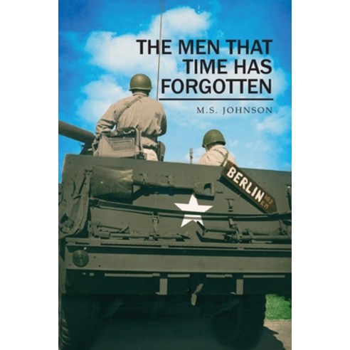 (영문도서) The Men that Time has Forgotten Paperback, Lettra Press LLC, English, 9781953150684