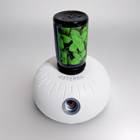 향기로 되살아나는 나만의 힐링 스페이스