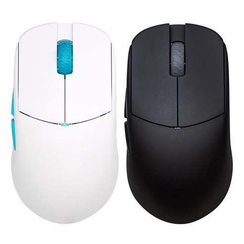 무선의 자유, 초경량의 퍼포먼스 - 람주 아틀란티스