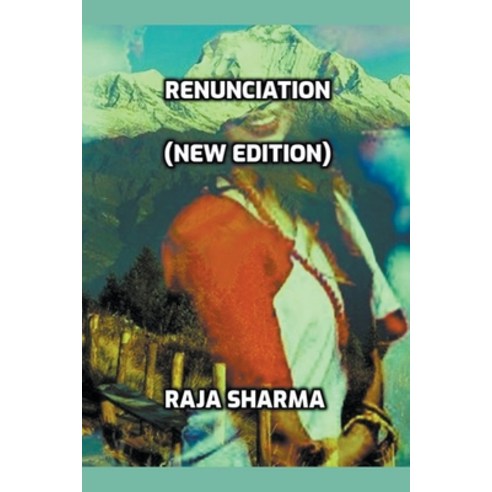 (영문도서) Renunciation (New Edition) Paperback, Education Corner, English, 9798223144991