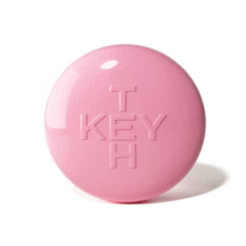 칙칙한 피부톤, 이제 안녕! 물빛 광채 피부로 자신감 UP! keyth쿠션