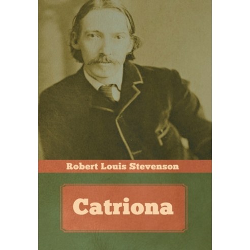 (영문도서) Catriona Hardcover, Indoeuropeanpublishing.com, English, 9781644393406