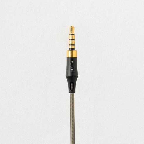 VJJB 게이밍 인이어 커널형 이어폰 V1S - 게이머를 위한 완벽한 선택