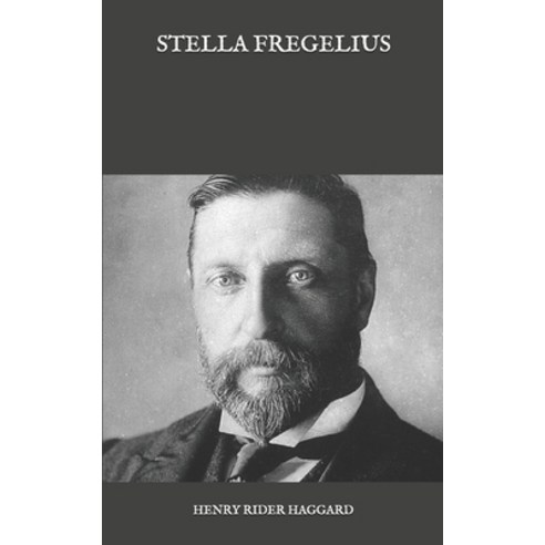 Stella Fregelius Paperback, Independently Published, English, 9798588590044