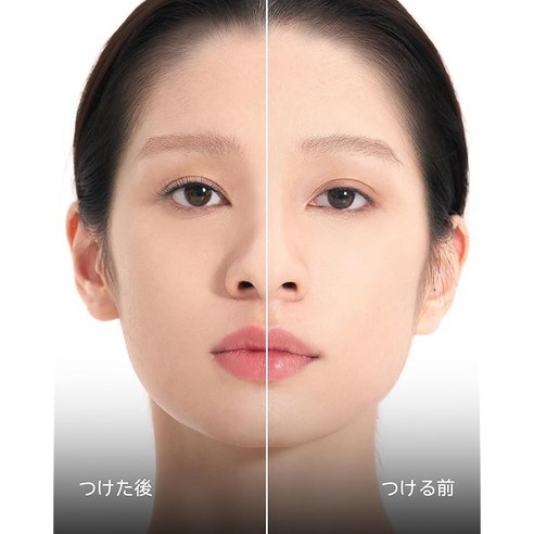 접착제 불필요 부드러움 깔끔한 느낌 재사용 가능 얇은 메이크업 방향 속눈썹 자연 갈색 자석 No.2 자석 붙이 속눈썹 WOSADO, 1개, 상세페이지 참조
