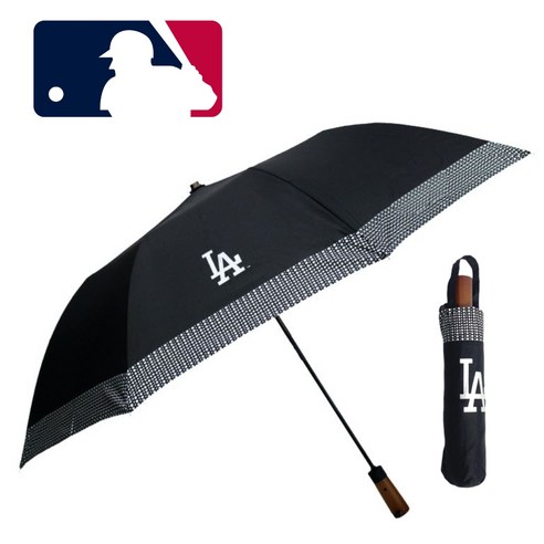 접이식 3단우산 MLB 명품 브랜드 우산의 최저가를 확인해보세요.