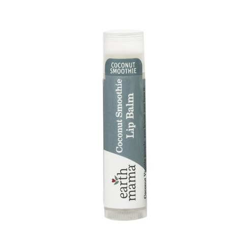 얼스마마 립 밤 4ml, 1개, Coconut Smoothie