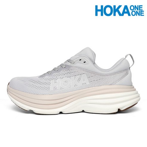 [호카오네오네] [HOKA] 남성 본디 8 1123202-LRNC