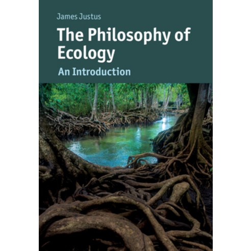 The Philosophy of Ecology: An Introduction Hardcover, Cambridge University Press, English, 9781107040045