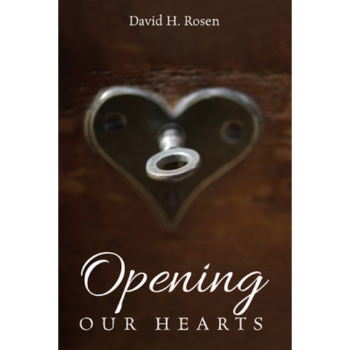 (영문도서) Opening Our Hearts Paperback, Resource Publications (CA), English, 9781666755053