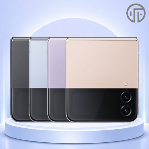 삼성전자 갤럭시 Z플립4 SM-F721 리퍼급 공기계 256GB