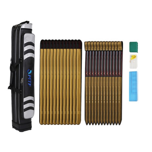 효율적인 낚시 용품 수납의 최적 선택