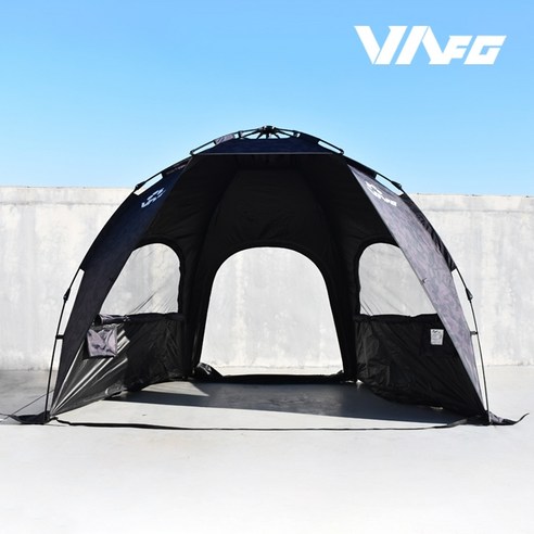 최고의 낚시 파트너