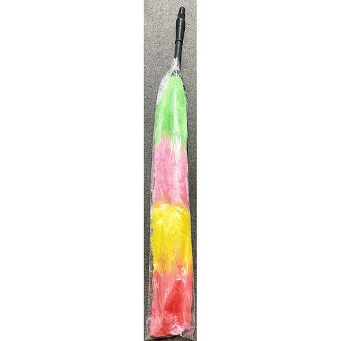 식당 먼지와의 전쟁, 이제 끝! (먼지떨이A 솔직 사용 후기) 대용량먼지떨이개