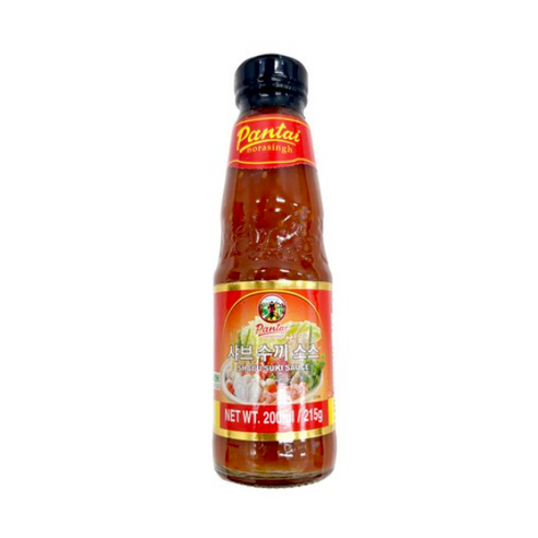 판타이노라싱 샤브 수끼소스
