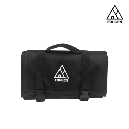 완벽한 캠핑을 위한 최고의 선택, 프루젠 600D 방수 그라운드시트