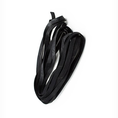 고무밴드 허리끈밴드 너비 2cm 40M 1롤, 1개, 화이트 고무줄놀이 Best Top5 11 고무줄 넓은 흑 검정 고무밴드 고무줄놀이