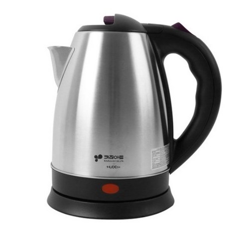 합리적인 가격에 만나는 편리함, 키친아트 허브 무선 전기포트 1.8L