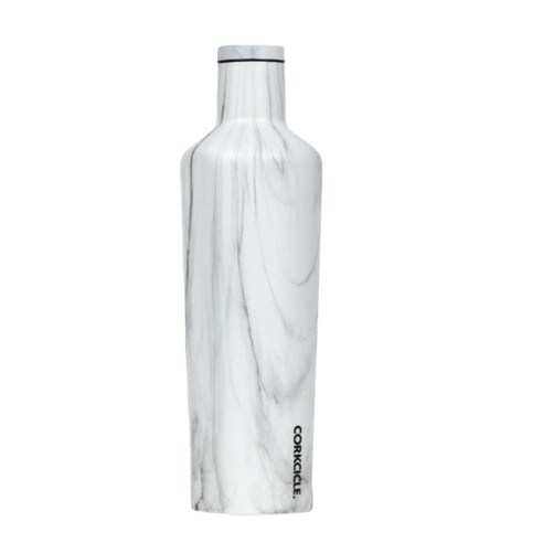 콕시클 오리진 콜렉션 캔틴 진공 텀블러 휴대용물통, Snowdrift, 739.3ml