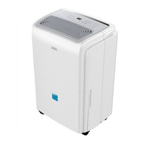 TCL 대용량 스마트 제습기 15L DETL 15E