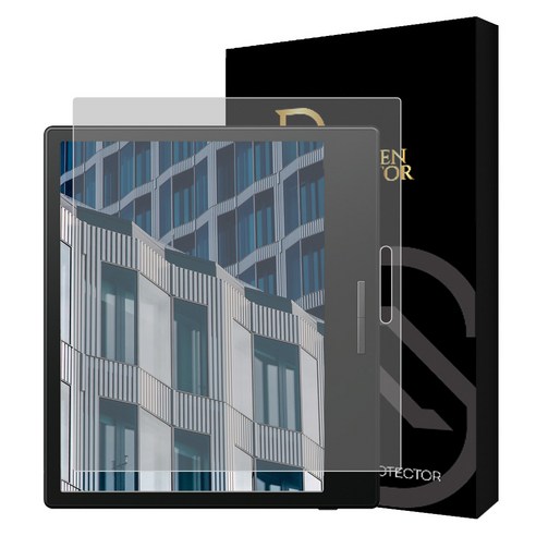 눈 보호 저반사 지문 방지 오닉스 이북 리더기 액정보호필름 2매 (투명) 오닉스팔마필름 눈 보호 저반사 지문 방지 오닉스 이북 리더기 액정보호필름 2매 (투명) 오닉스팔마필름