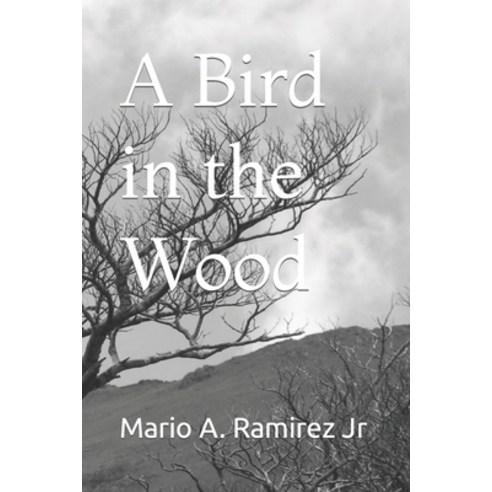 (영문도서) A Bird in the Wood Paperback, Independently Published, English, 9798354869534