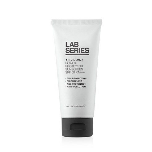 랩시리즈 선크림 썬크림 파워 프로텍터 선스크린 SPF50 PA + 100ml, 파워 프로텍터 SPF50 PA+++