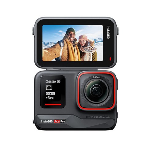 인스타360 Ace Pro 에이스 프로 액션캠, 본품