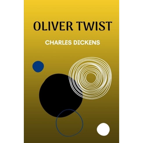 Oliver Twist Paperback, Independently Published, English, 9798595845564