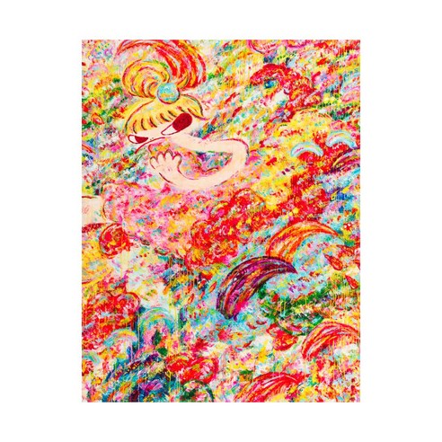 20대 30대를 위한 감각적인 공간 연출: 아야코 록카쿠 스타일 액자로 완성하는 북유럽 인테리어 플로라밤비