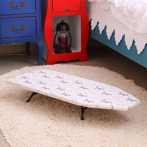 코디 좌식 다리미판 중형