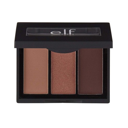 e.l.f. 실크 아이섀도우, Rose All Day, 1개