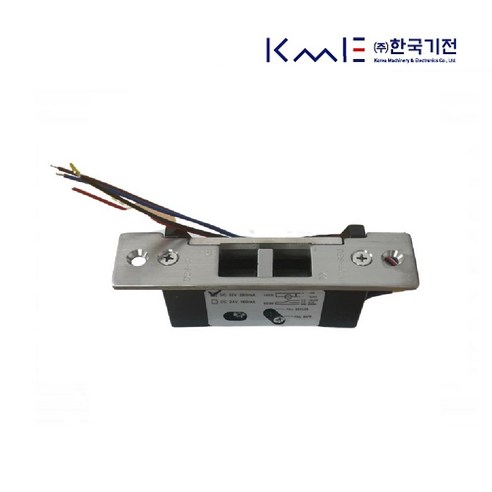 [HKT] DES-301M DC24V 스트라이크락