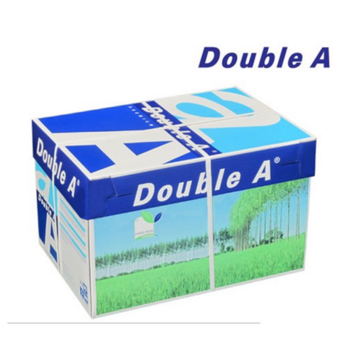 Double A A3용지1BOX(500*5권), A3, 2500개