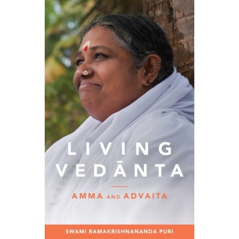 (영문도서) Living Vedanta Paperback, M a Center, English, 9781680378603