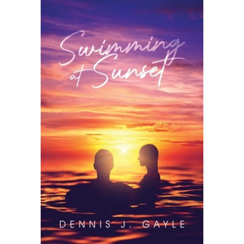 (영문도서) Swimming at Sunset Paperback, Brilliant Books Literary, English, 9798889450306