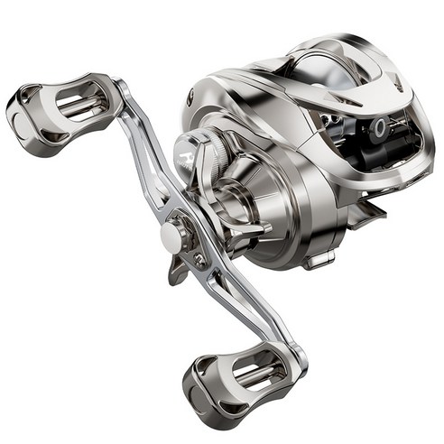 마리수 배스 베이트릴 드랙음 쭈꾸미 릴: 바다와 선상에서 낚시 경험 향상