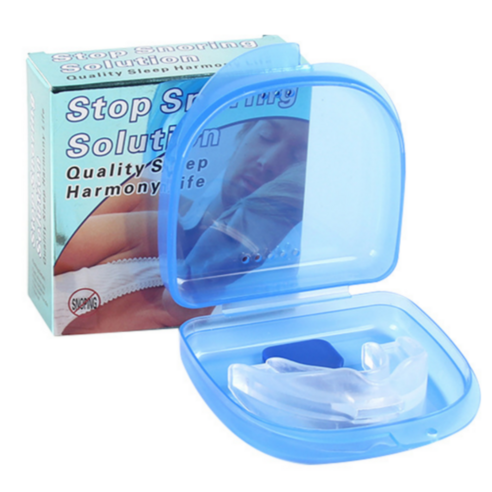 미소다믄 마우스피스로 이갈이 걱정 없이 편안한 밤을 되찾으세요!