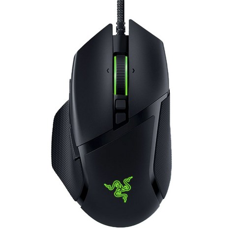 Razer Basilisk V3: 승리를 위한 궁극의 게이밍 마우스