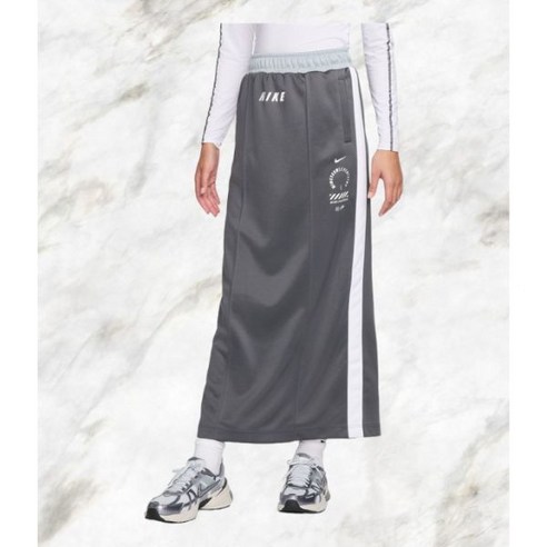 나이키 NIKE 우먼스 나이키스포츠웨어 PK 스커트 - 068 HF5959 1216402