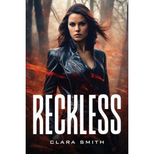 (영문도서) Reckless Paperback, Clara Smith, English, 9789516287860