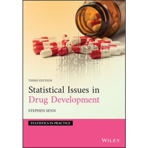 Statistical Issues in Drug Development Hardcover, Wiley