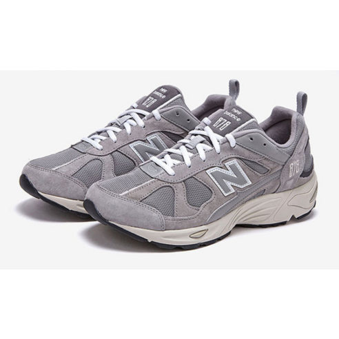 뉴발란스 878 그레이 CM878MC1 남녀공용