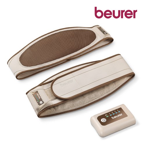 보이로 전기요 풋워머 12종 Buerer, 허리찜질패드 (무선) HK72